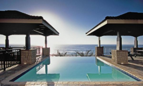 Beach and Sea Bali Hai